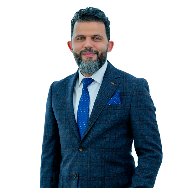 Dr. Haytham Elkhatib Best Orthopedic Doctor in Dubai Marina