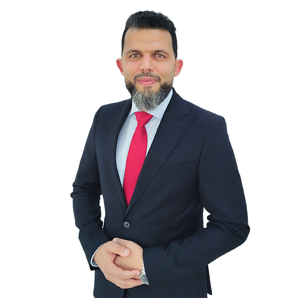 Dr. Haytham Elkhatib Best Orthopedic Doctor in Dubai Marina