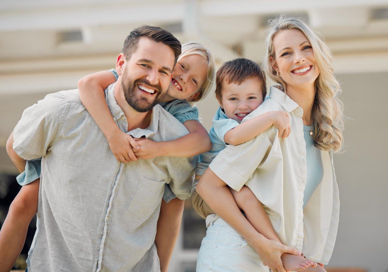 General & Family Dentistry