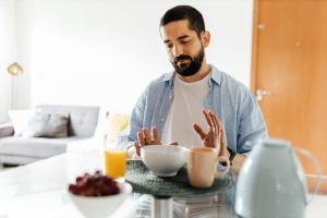 Gut Microbiome