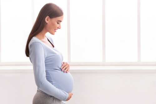 Lamaze Breathing Classes