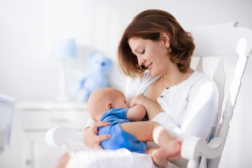Breastfeeding Support
