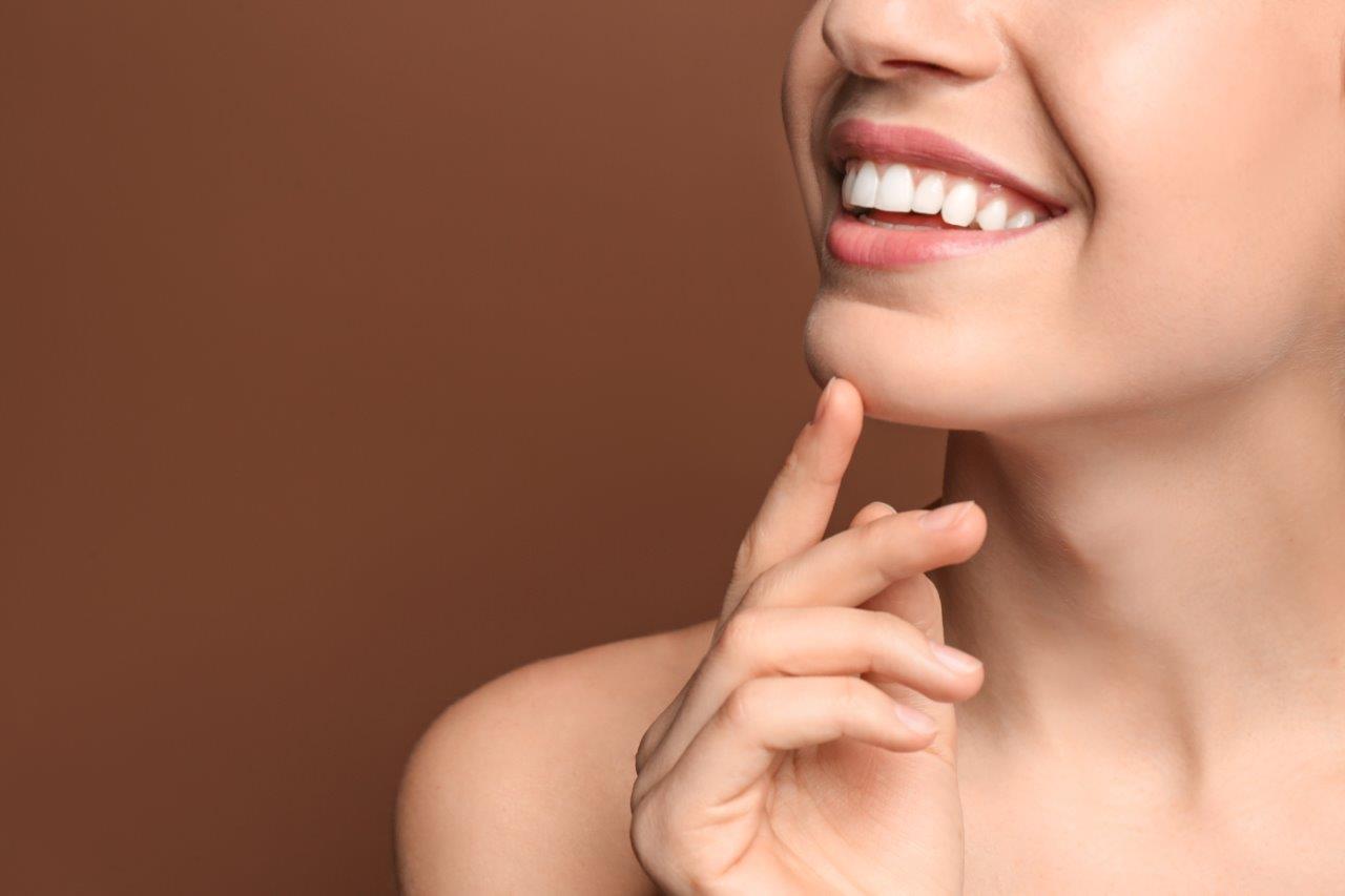 Hollywood Smile Makeover