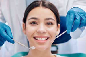 inlays dental treatment
