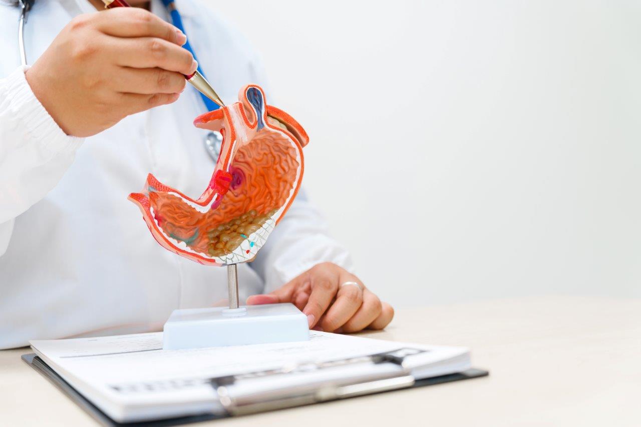 Microbiome