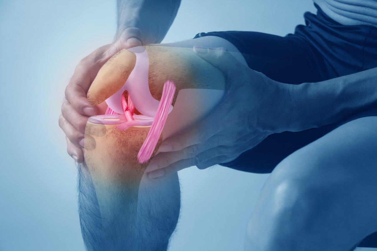Pain Free Knee Replacement