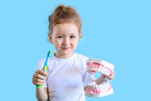 pediatric dental doctor dubai