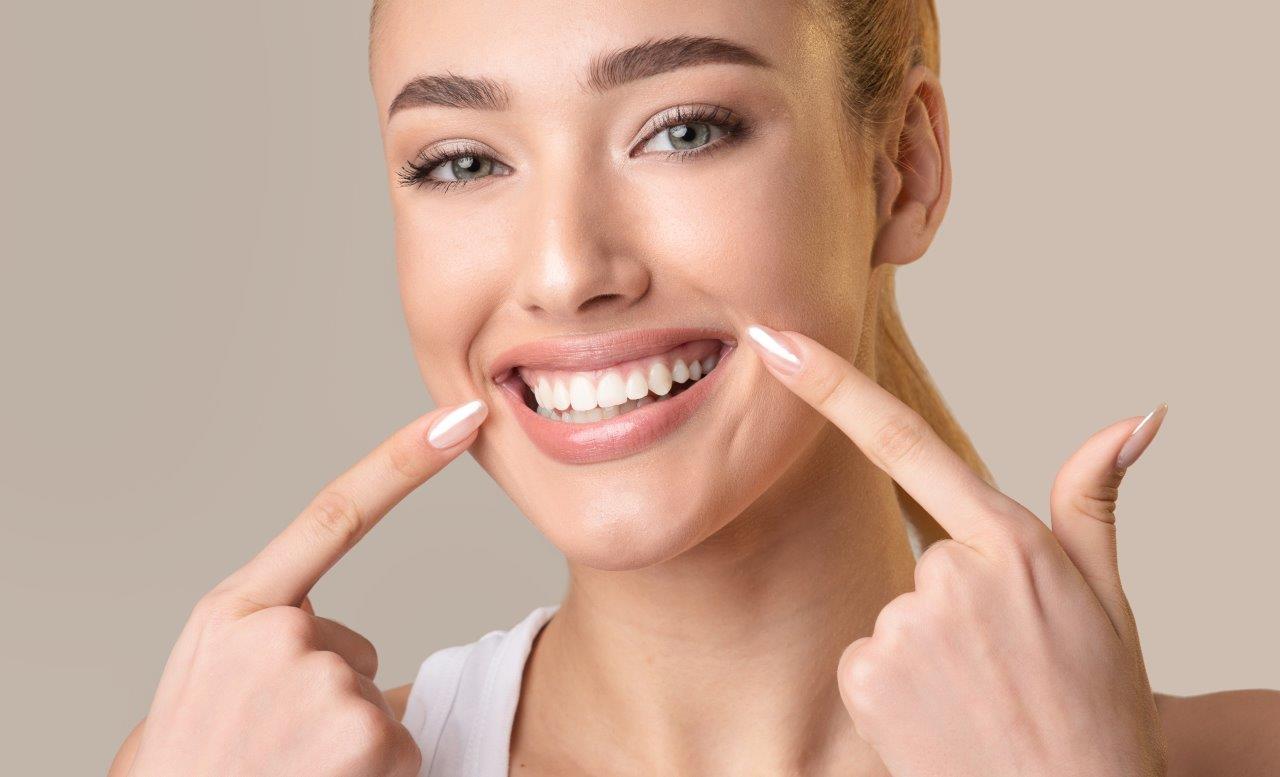 Teeth Cleaning, Scaling & Polishing