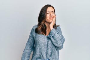 urgent dental care