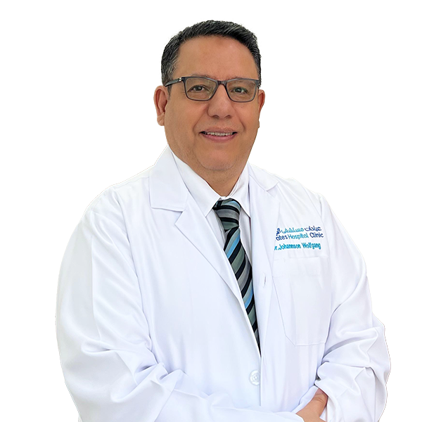 Dr Zeyad_General Practitioner in Abu Dhabi