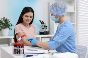 Hormonal health package in dubai