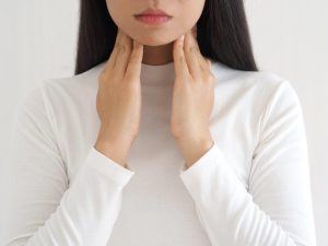 Thyroid Treatment dubai