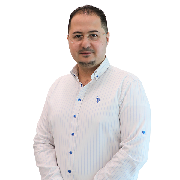 eye doctor in dubai_Dr talal sharaf