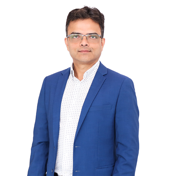 Dr. Ankur pediatrician in marina clinic