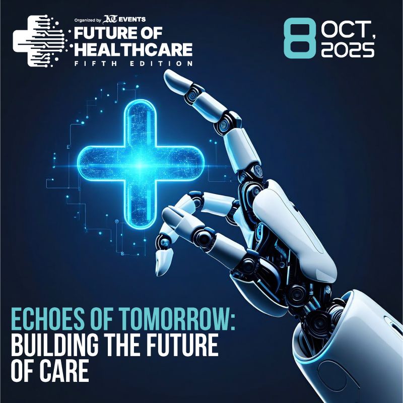 Future of Healthcare Summit