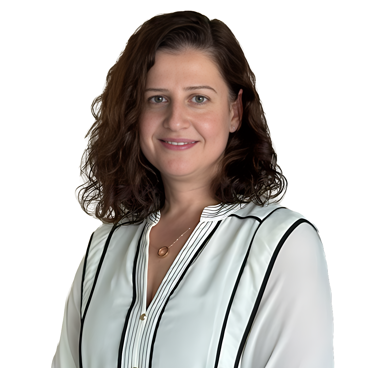 Dr Tala Achkar Oncologist