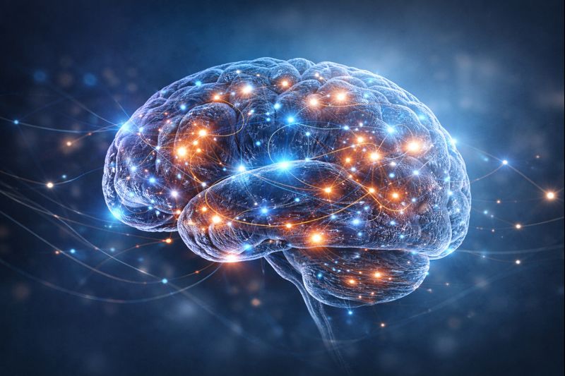 Neuroplasticity Program at Emirates Hospital