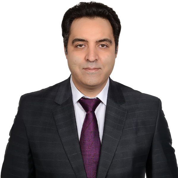 Dr Habil Grivani | Specialist General Surgeon in Business Bay