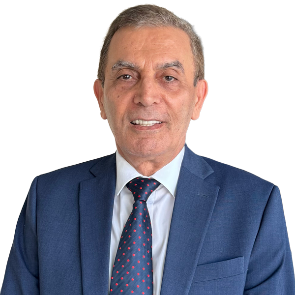 Dr Kassem El Shunnar