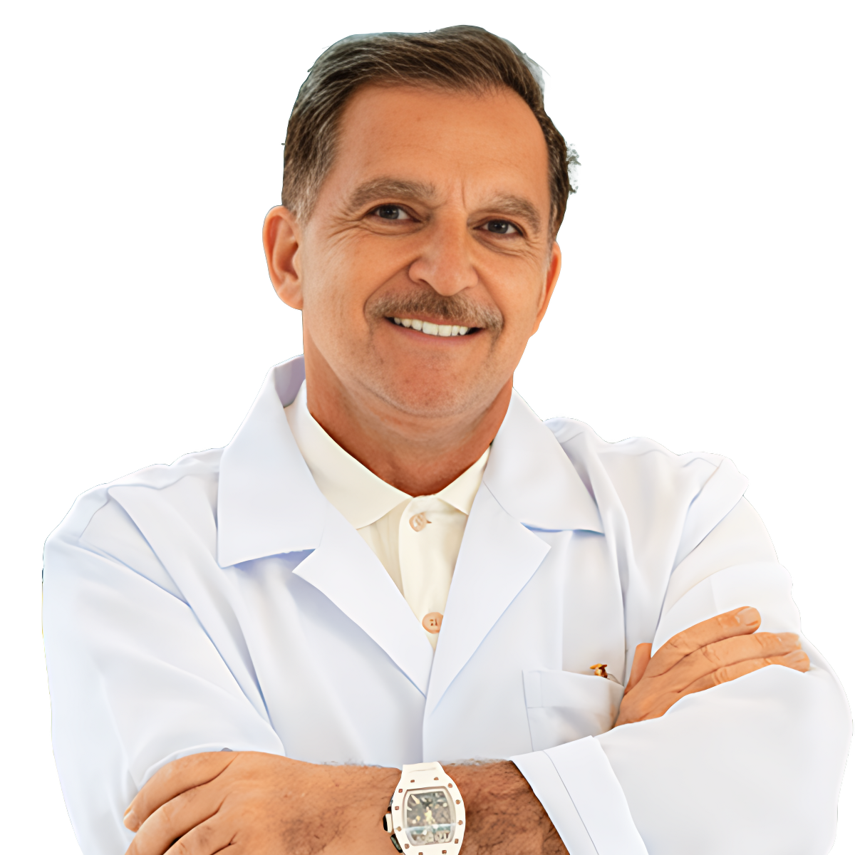 Dr Sadir Alrawi | Consultant General Surgery
