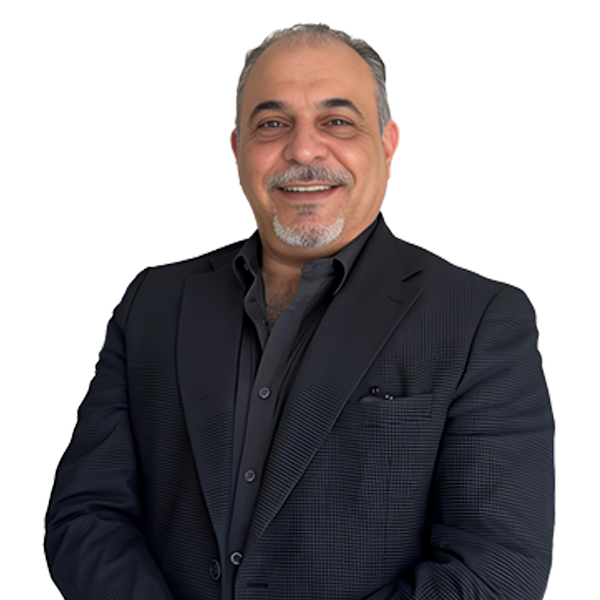 Dr Haider Hamid Kahtan | Orthopedic Surgeon