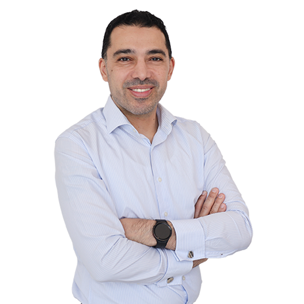 Dr. Ali Choukair gastroenterologist in motorcity